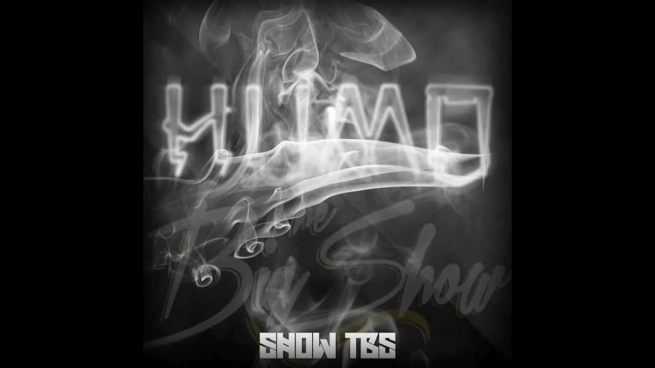16  SHOW TBS - BONUS TRACK INEDITO 2012 [PROD. THE BIG SHOW BEATS] [HUMO 2013]