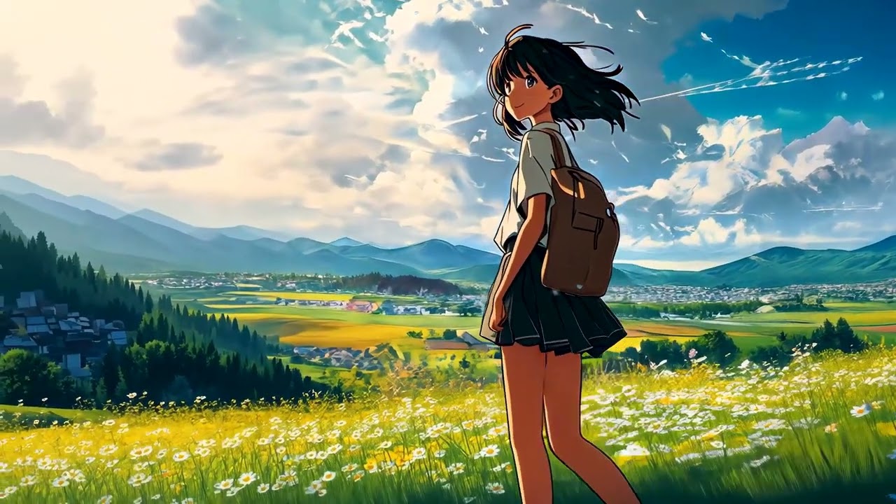 새벽 작업용 로파이 음악│로파이아틀리에