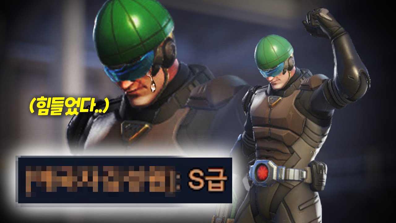 드디어 인정받게된 무면라이더