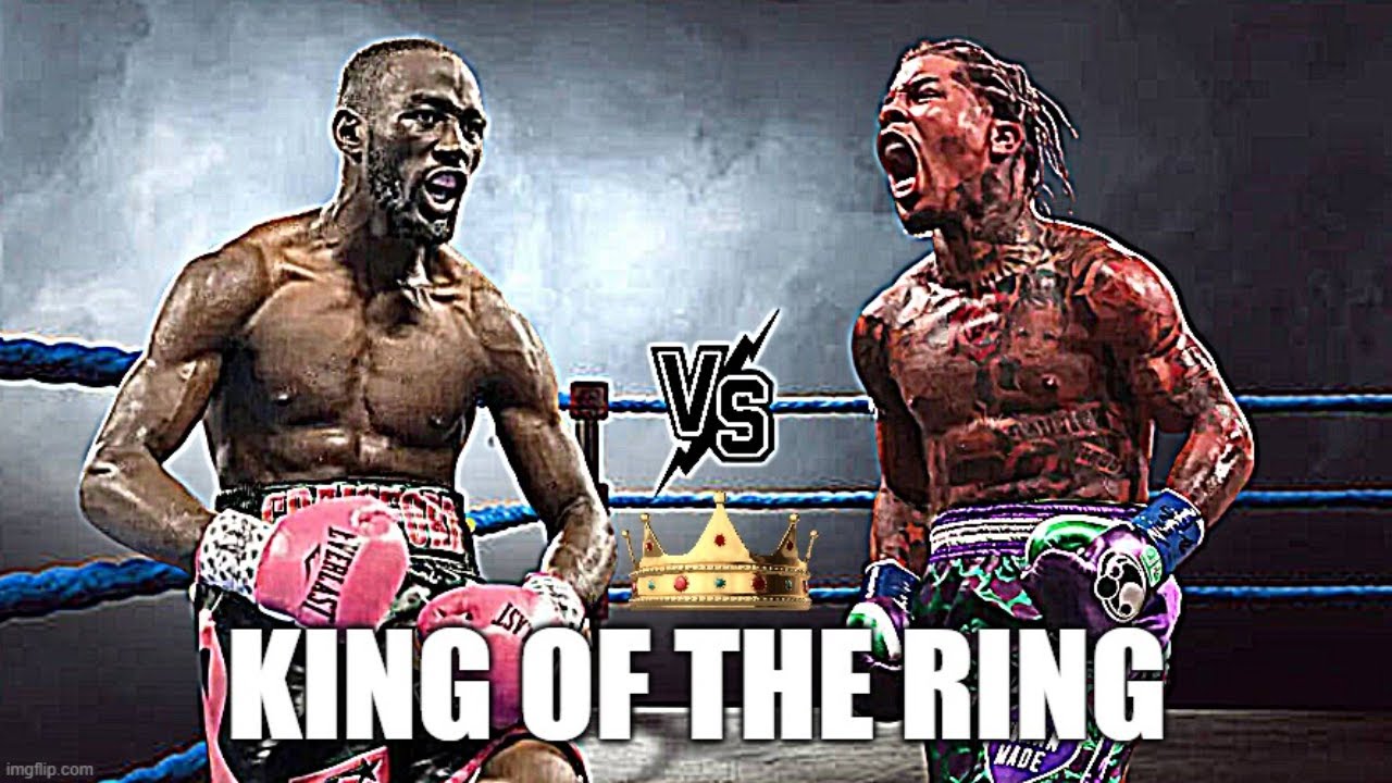 Terence Crawford Vs Gervonta Davis At 147 LBS, Who WINS?