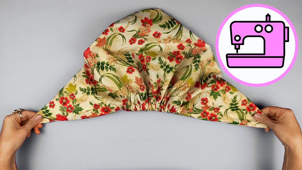 🌈 It's Easy to Make Your Own For the Hot Summer. It's Very Simple! (Part #38)