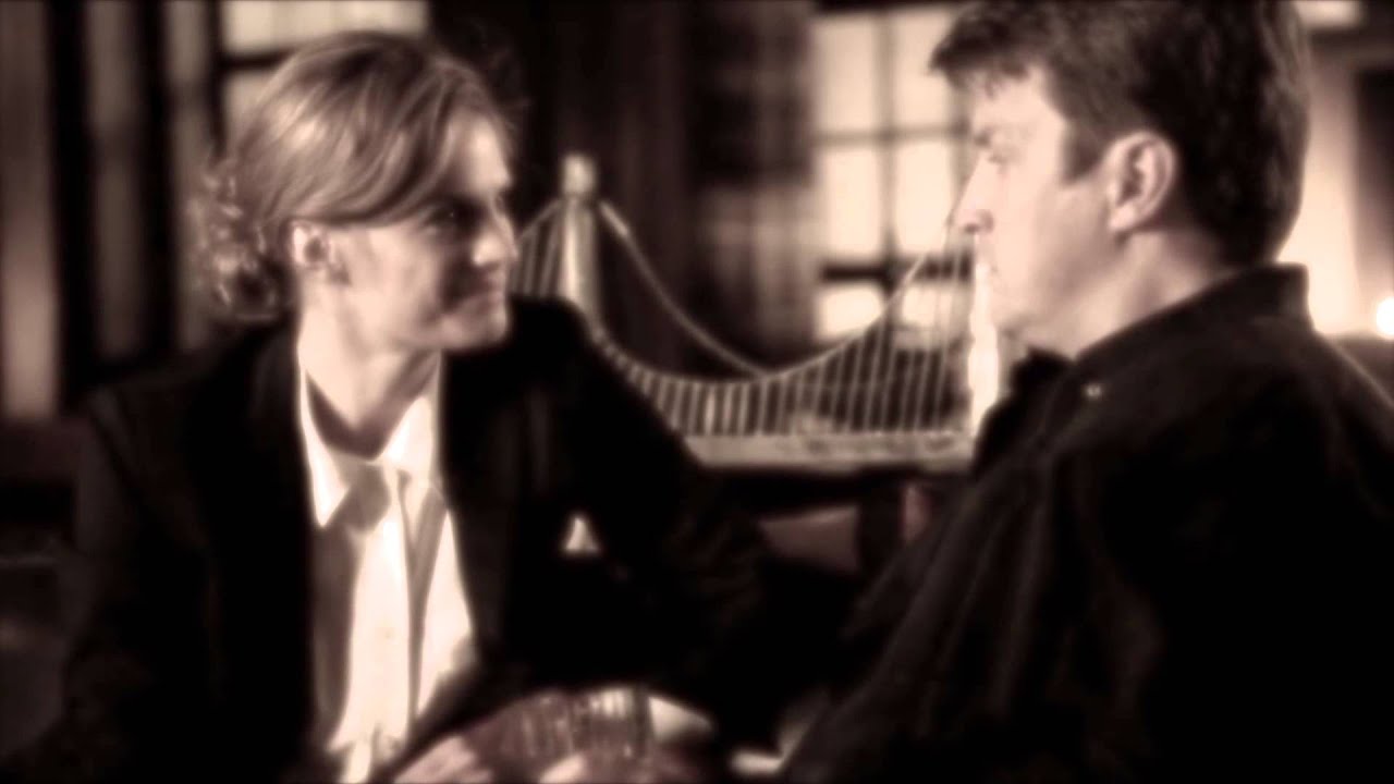 She's The One - Castle/Beckett