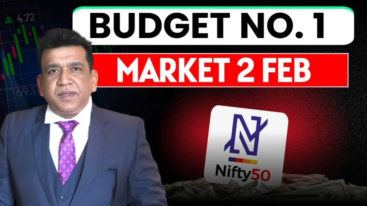 Nifty prediction and Banknifty analysis for tomorrow