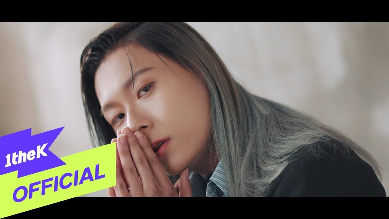 [MV] LIMITLESS(리미트리스) _ WISH WISH
