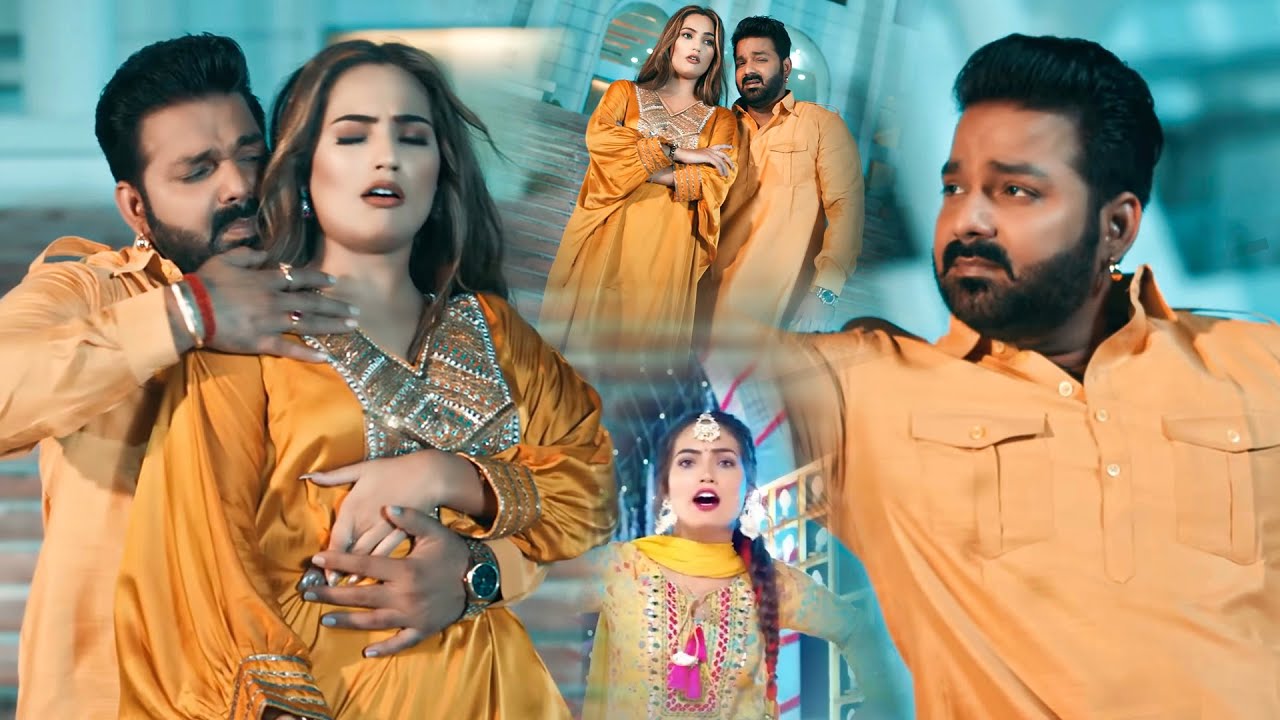 #Video | पवन सिंह | भोजपुरी का सबसे हिट सांग | #Pawan Singh & Shilpi Raj | Jukebox Hit 2025