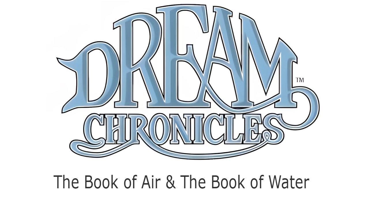 Dream Chronicles 4 & 5 Play on Windows 10 with viewable cutscenes