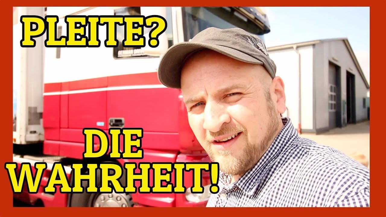 Bretagne Express und Schubert Pleite ?