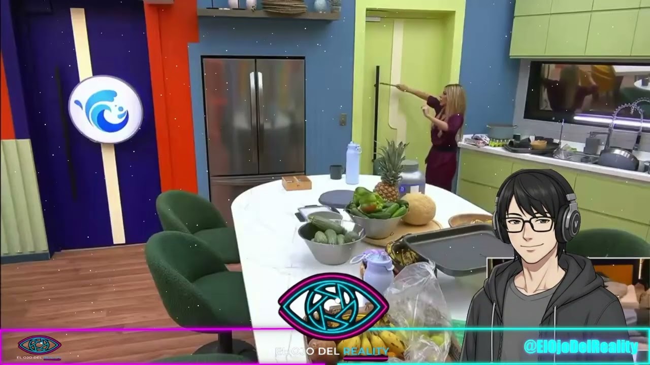 🚨ORIANA EXPLOTA VS CUARTO AGUA: LOS DESPIERTA A GRITOS Y GOLPES PARA PROVOCARLOS #LCDLF6