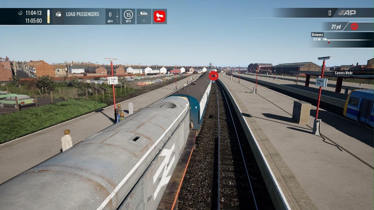 Train Sim World 6