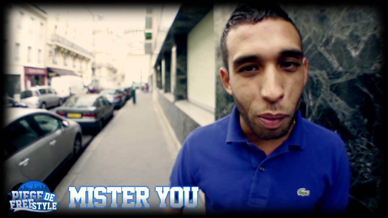 PIÈGE DE FREESTYLE #24 