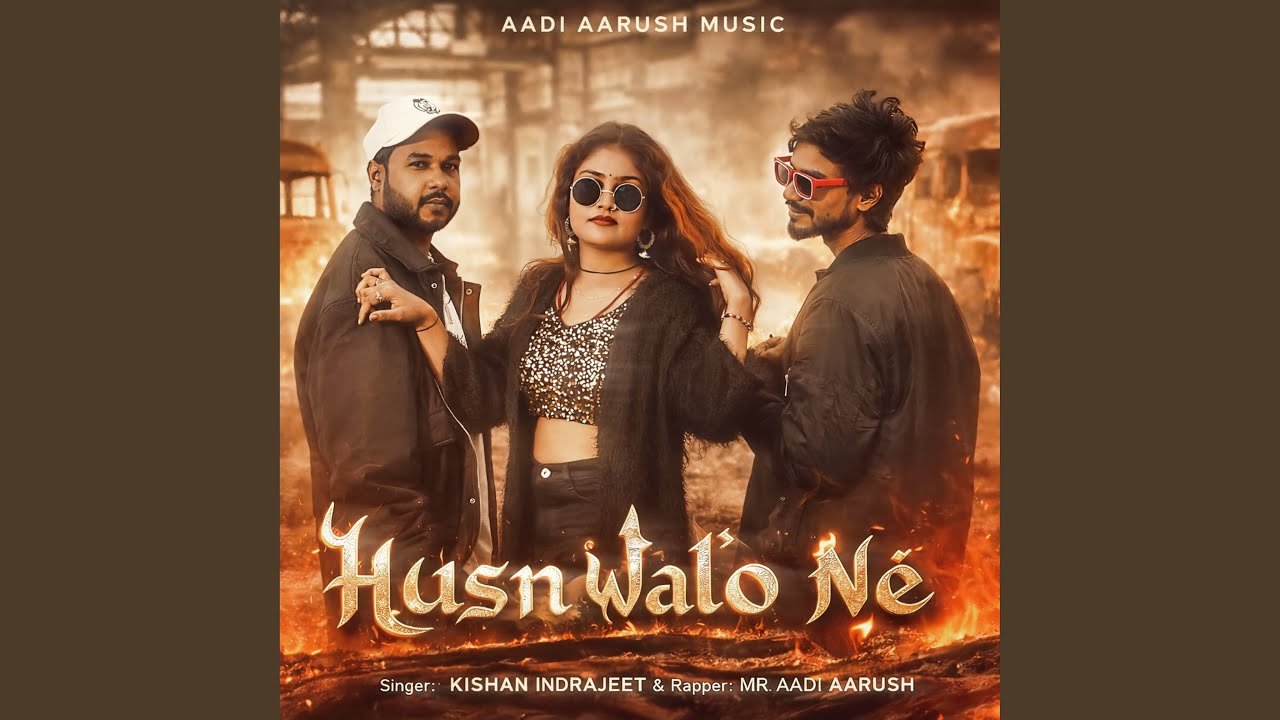 Husn walo ne