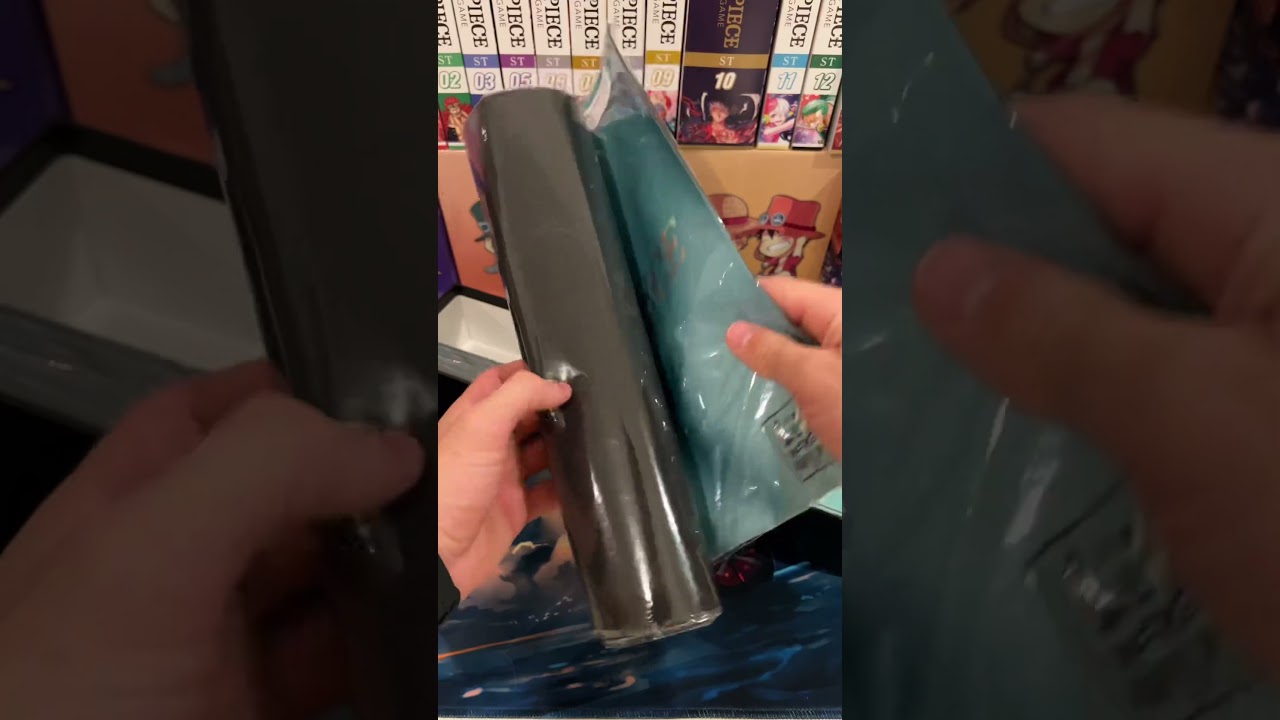 ONE PIECE PREMIUM 1st ANNIVERSARY SET - unboxing 