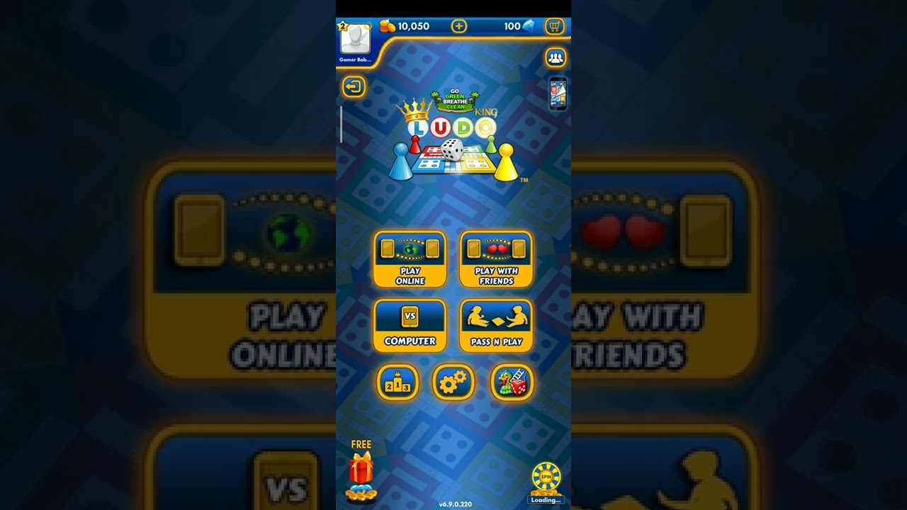 online snake ladders gameplay