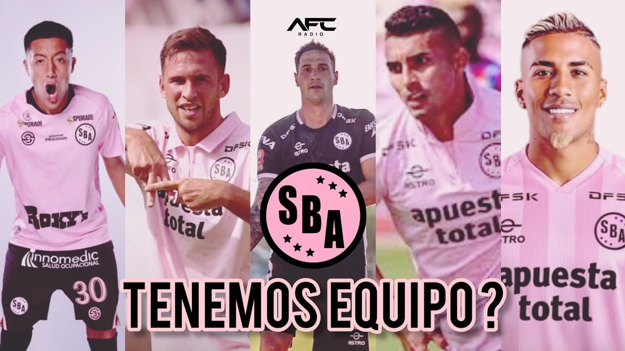 Sport Boys: Tenemos Equipo? | AFC Radio: 28.01.26