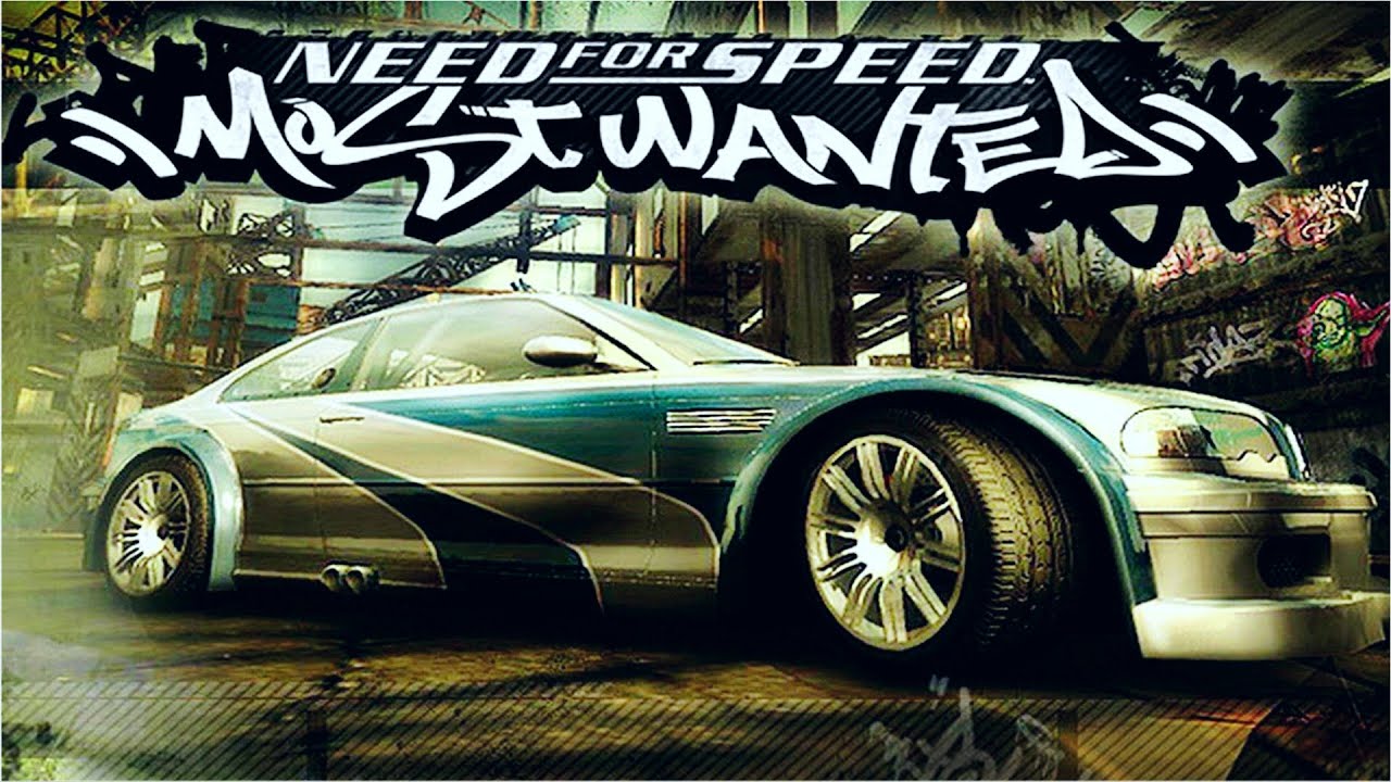 Playing my Fav. NFS: Most Wanted | Part 1 | Live