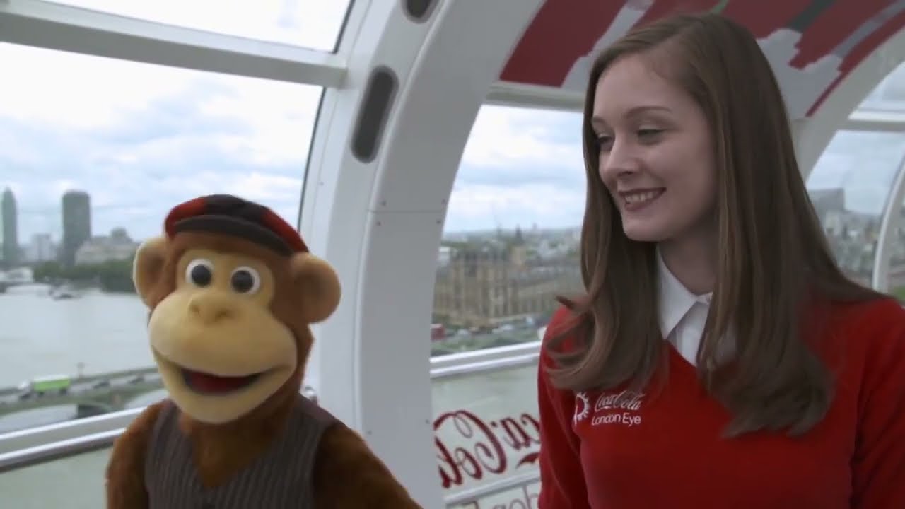 Milkshake! Monkey - The Complete Series 4 (2017).
