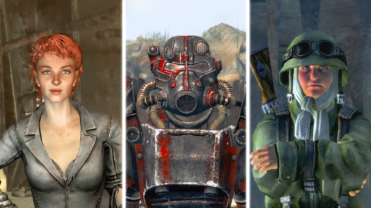 All Unique Dialogue Reactions from Perks and S.P.E.C.I.A.L. - Fallout 3