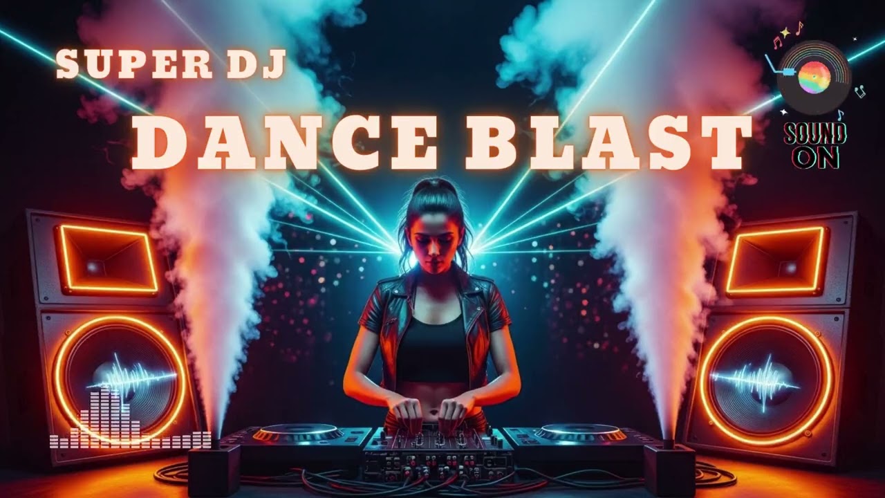 Old Is Gold Bollywood Remix 💃 Nonstop Hindi Dance Hits | Club EDM Version