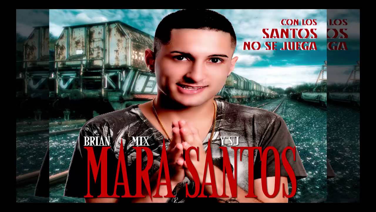 LA MARA SANTOS - La Última Canción Para Vos