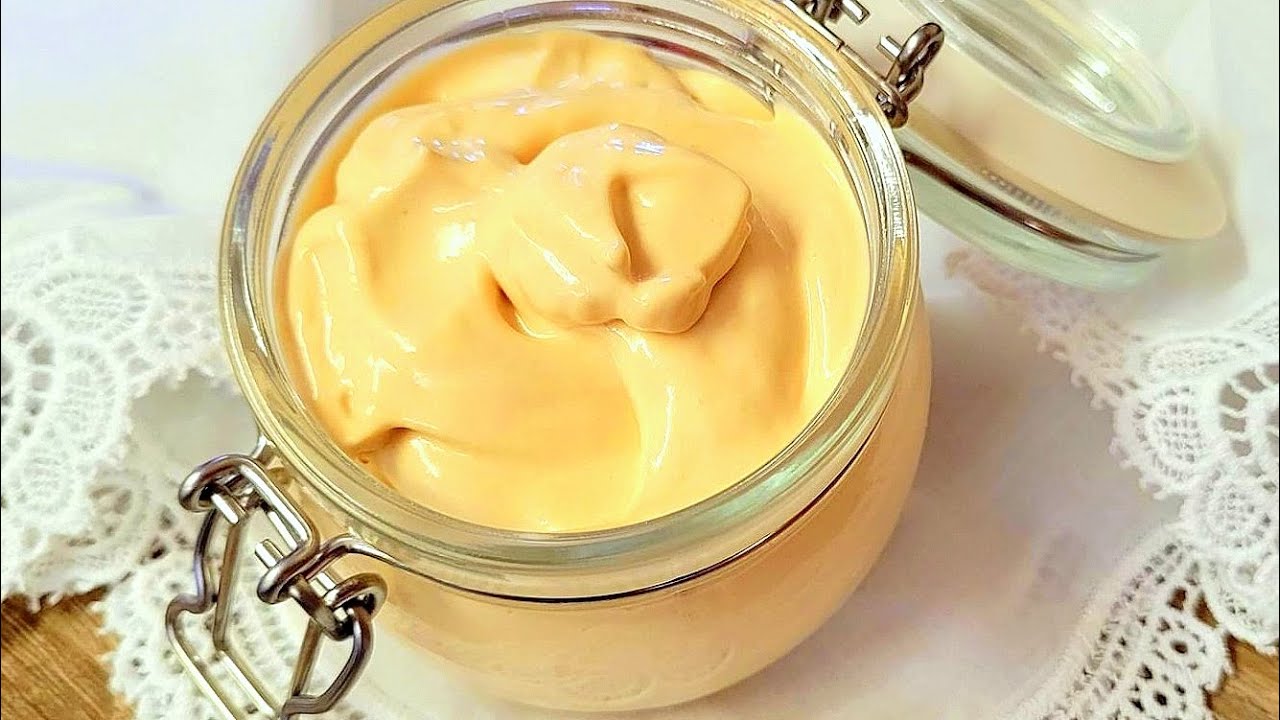 Whipped COCOA BUTTER Body Butter