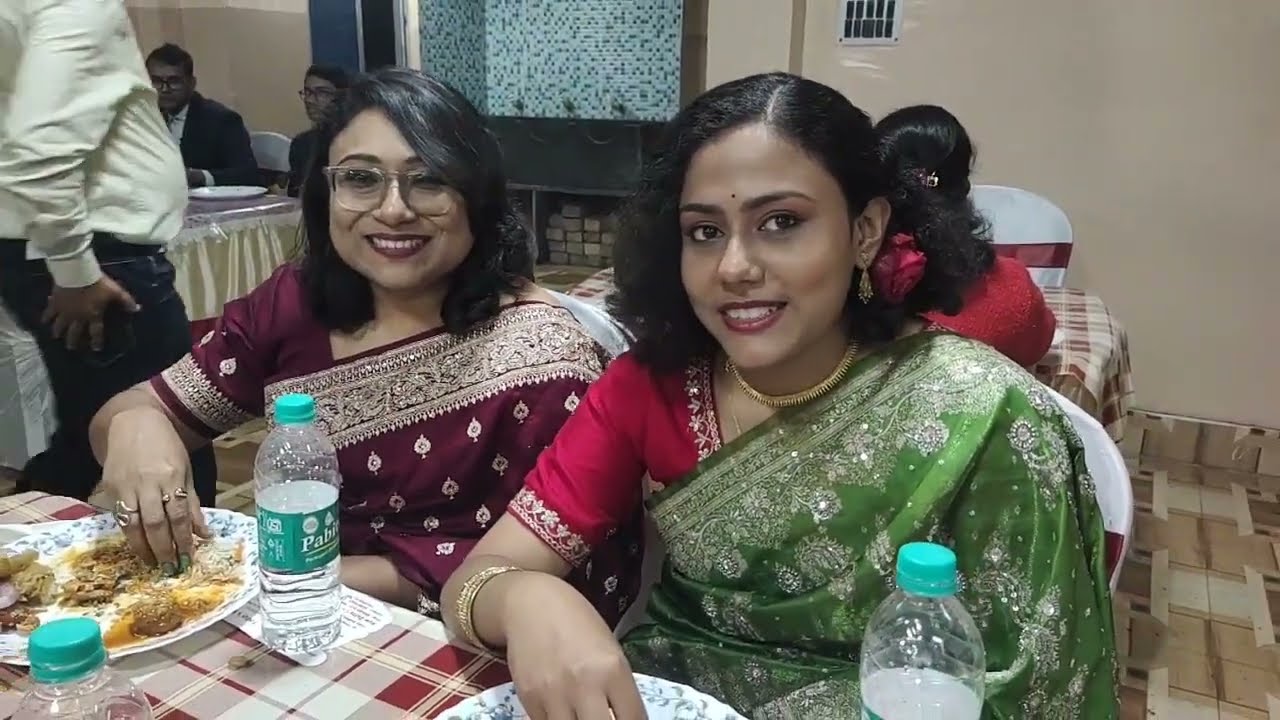 New Dutta Caterer 🥰