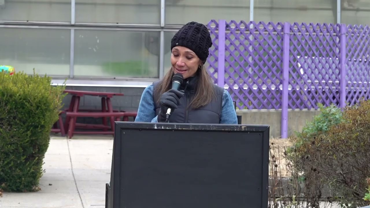 NJ Farmers  Take action for Urban Agriculture Bill