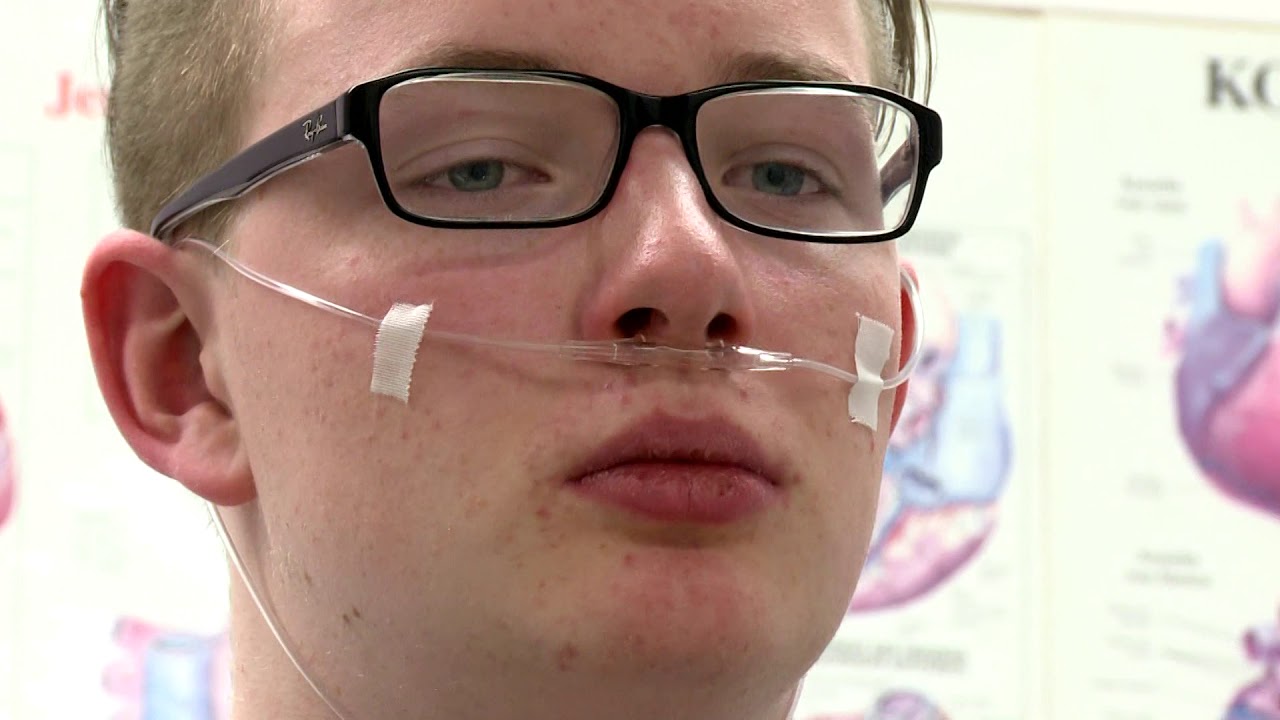 Mänz erklärt Schafapnoe Screening