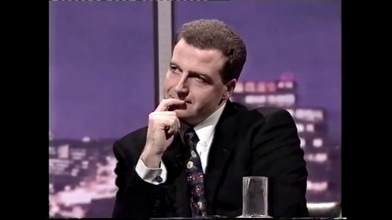 Operation Desert Fox: Newsnight