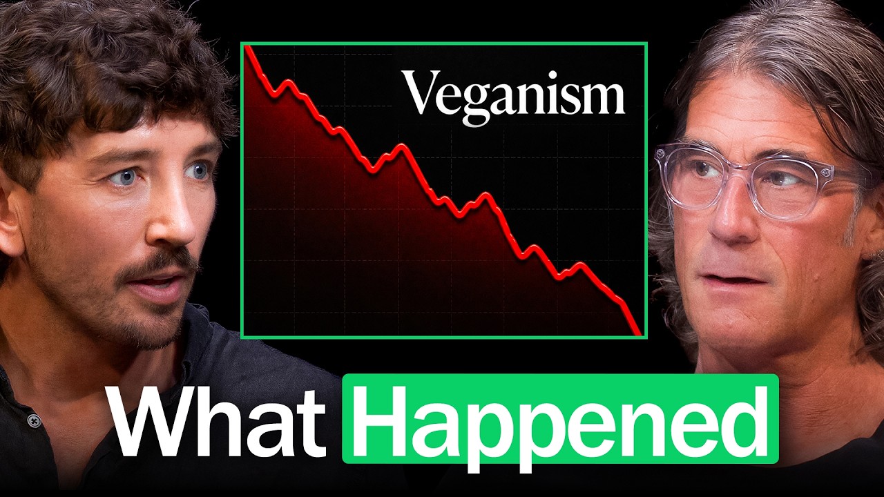 The Collapse of the Veganism Movement