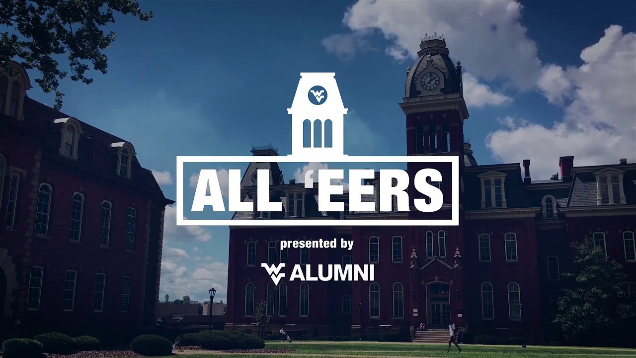 All 'Eers Episode 1 | Tony Caridi