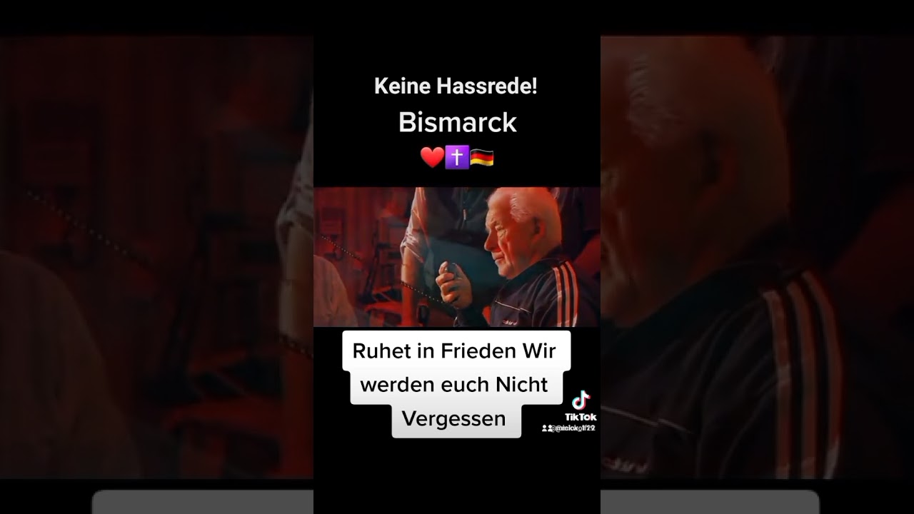 Bismarck &uuml;berlebender spricht zum Bismarck Wrack