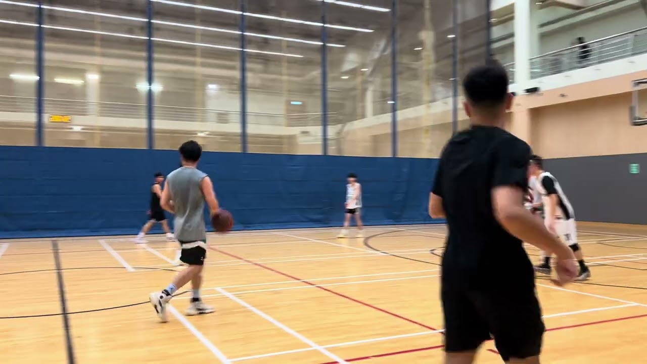March 3 game 6