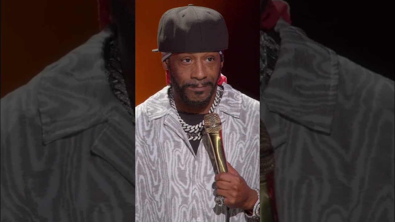 Katt Williams Spills Truth: Derogatory, Yes. False, Never. #shorts