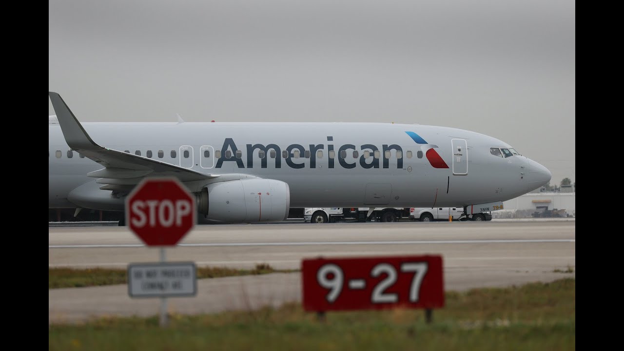 LIVE: Senate Homeland Security: Hearings to Examine 'Weaponization of the Quiet Skies Program'