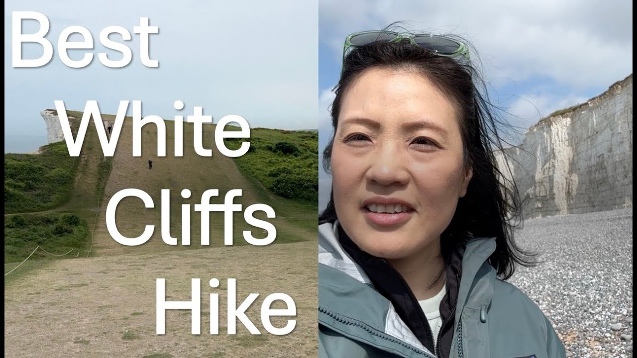 Ultimate Eastbourne White Cliffs Hike: Breathtaking Coastal Route Guide