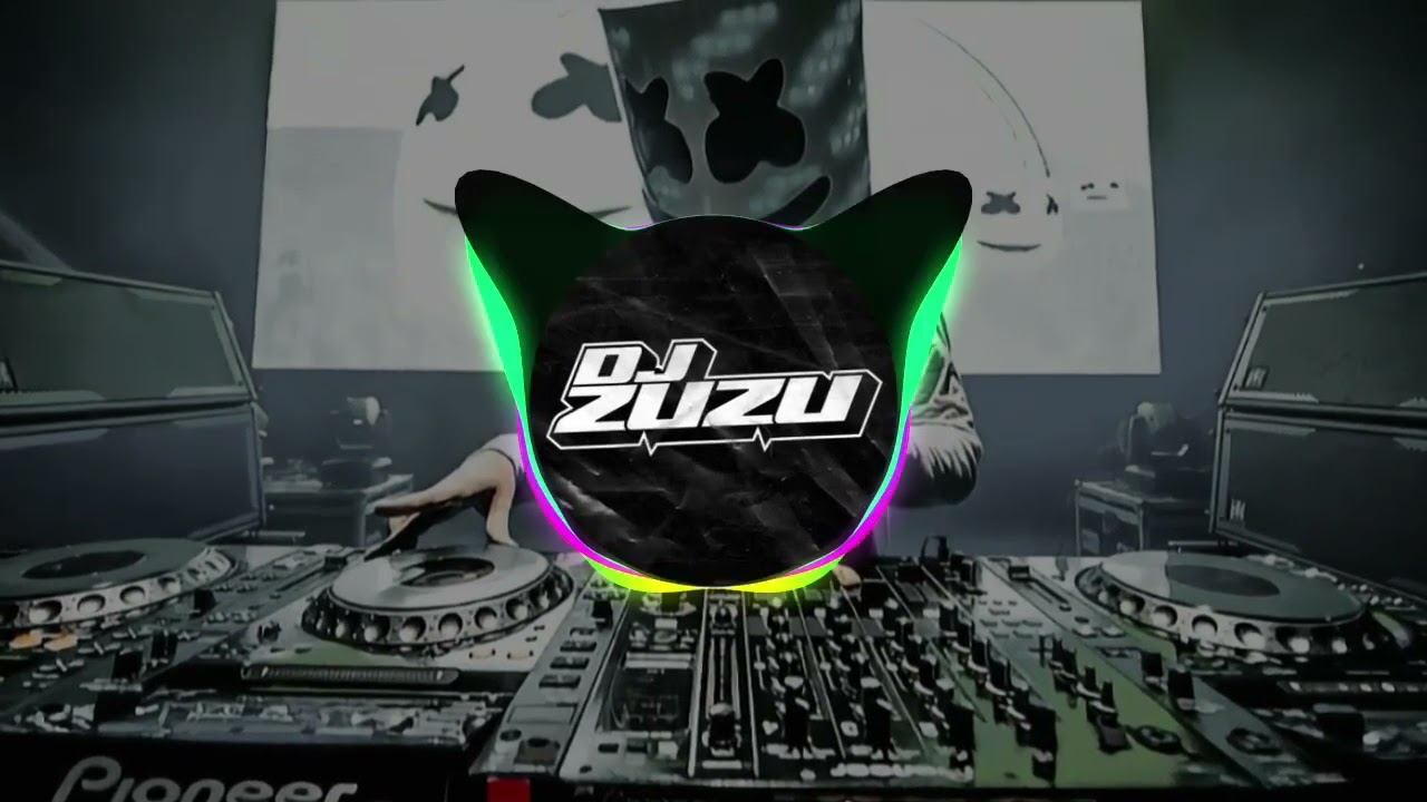 Dj su jauh Sa tanam-slow(versi Sunda)_paling ngenah viral tiktok 🔥