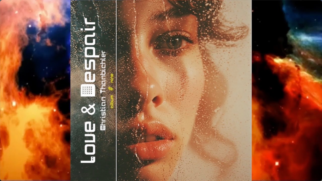 „Love and despair“ (whole album #9)