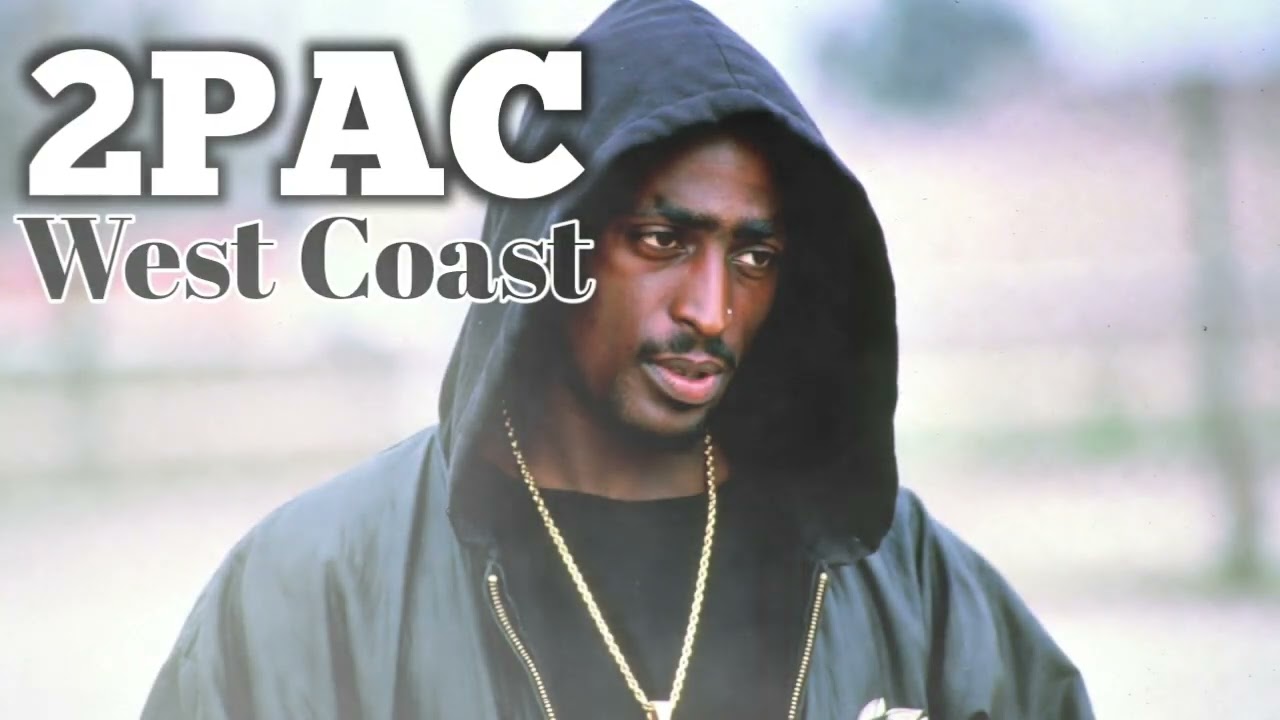 Street Gospel – 90s West Coast Rap | Real Life Stories (Tupac Style)