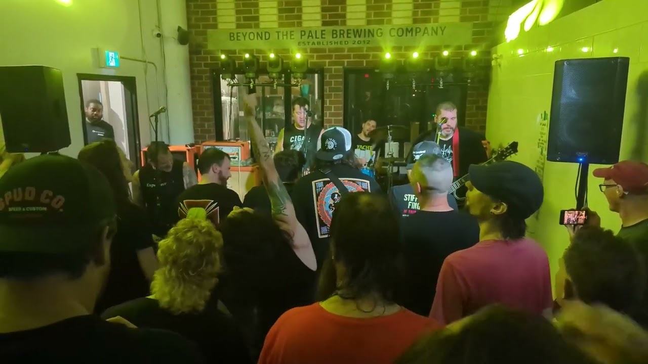 Teenage Bottlerocket - So Cool