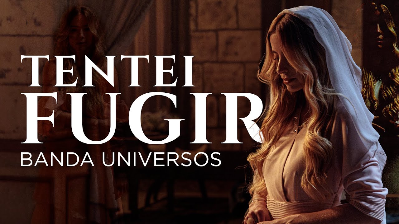 Tentei Fugir - Banda Universos (Reis Trilha Sonora)