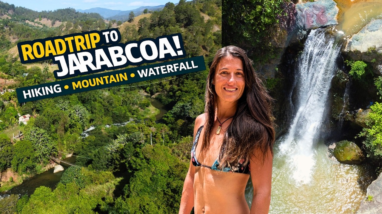 Why Jarabacoa Is the Adventure Capital of the Dominican Republic
