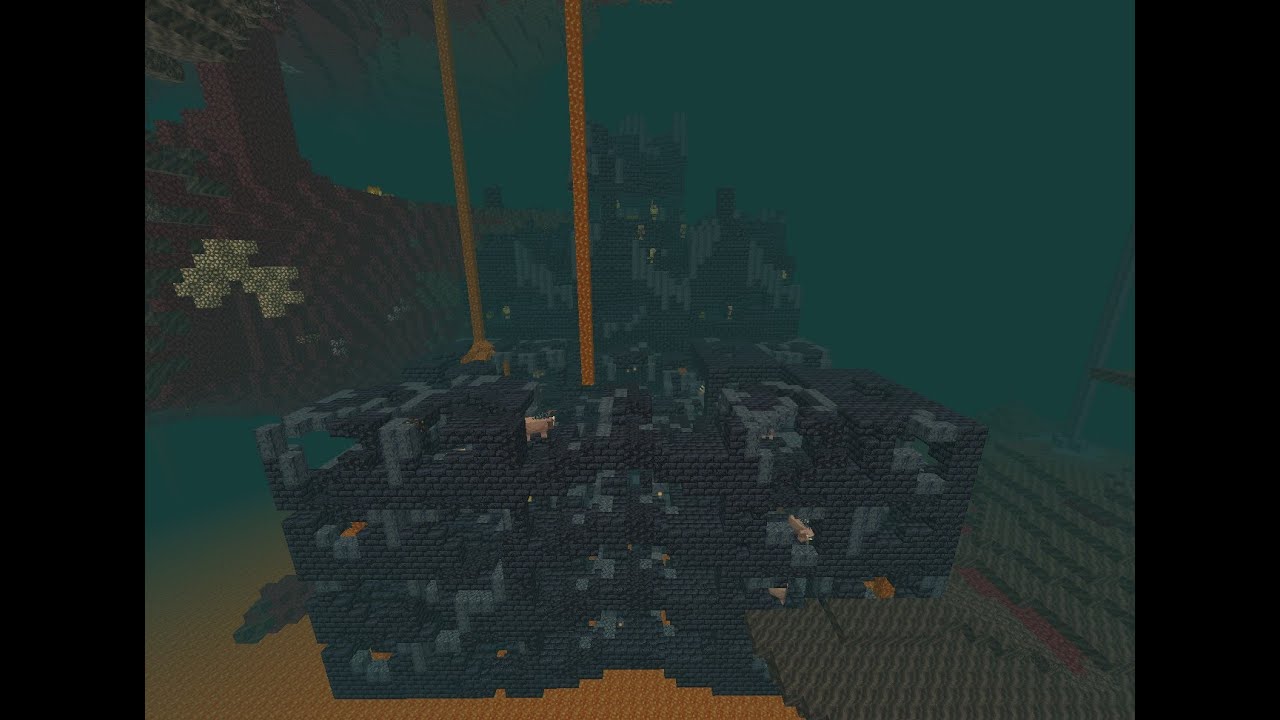 Stables Bastion: Triple Chest Route (Double Bad Gap)