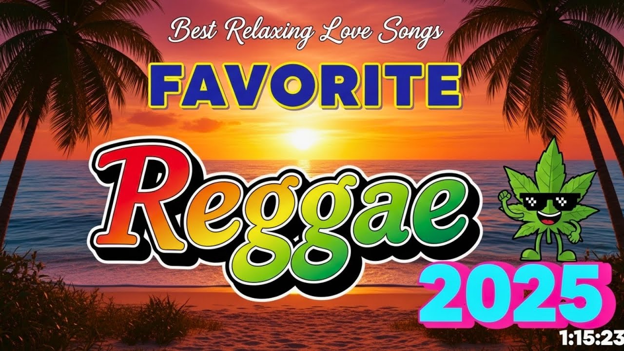 Slow Rock Reggae with Tradpop &ndash; Where Ocean Waves Meet Tradition and Eternal Love