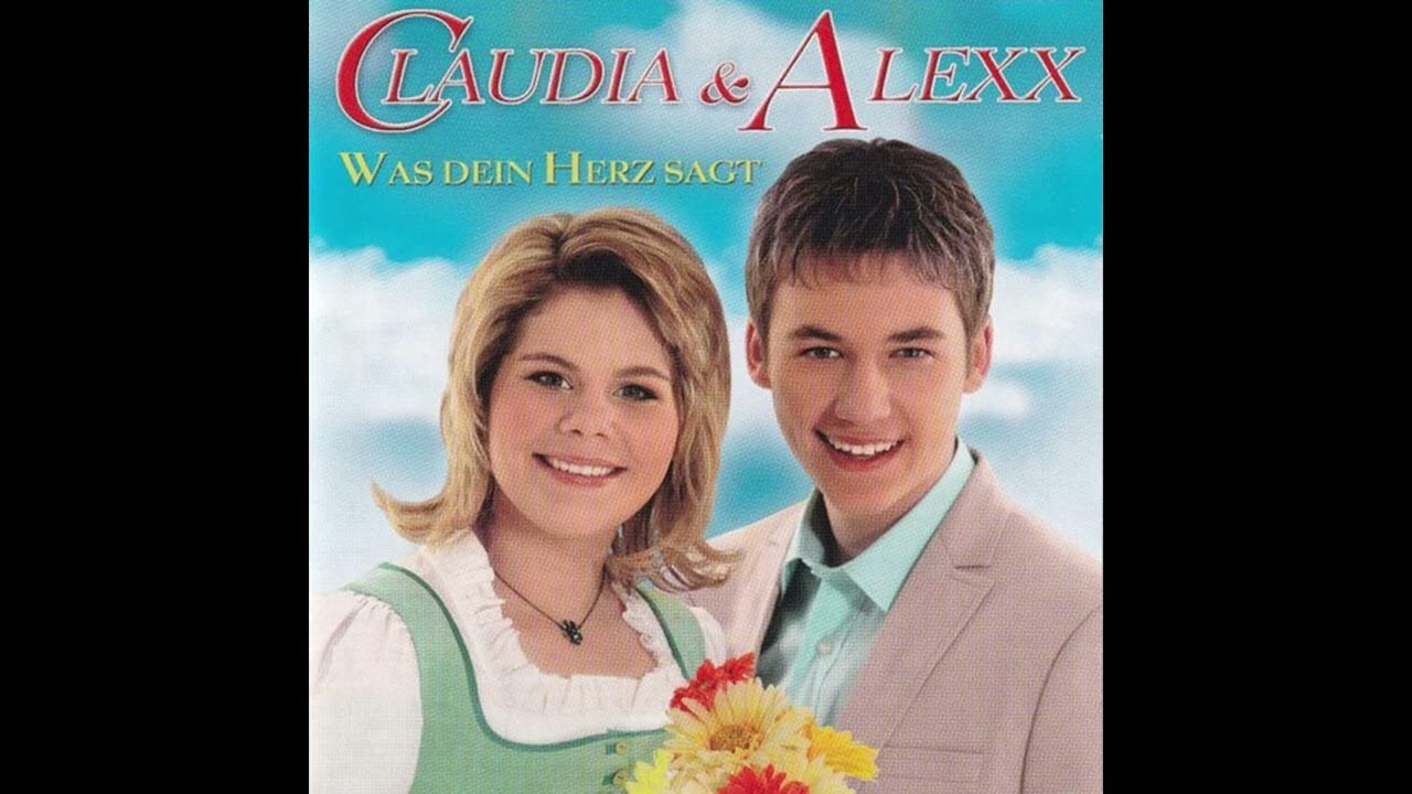 Claudia & Alexx - Siebzehn Sommer