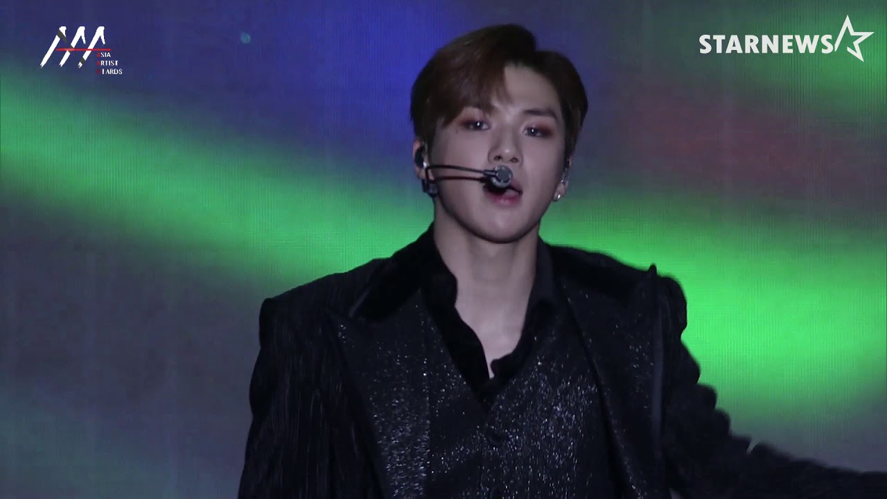 [2019AAA in Vietnam] 강다니엘(KANG DANIEL) - INTRO + 뭐해 + TOUCHIN'