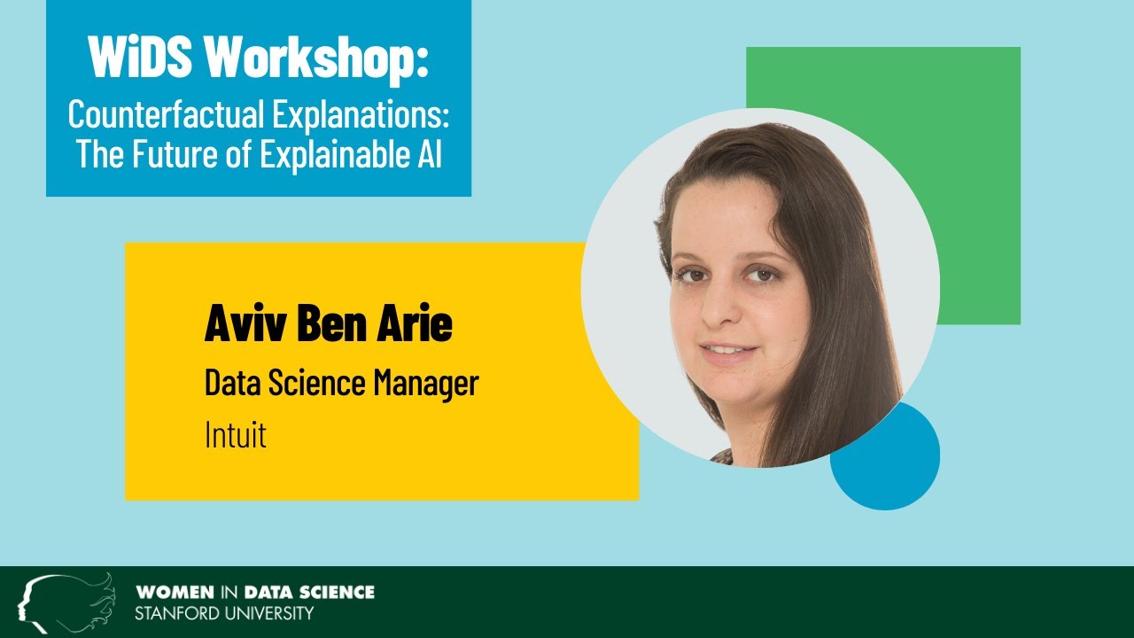 Counterfactual Explanations: The Future of Explainable AI | Aviv Ben Arie