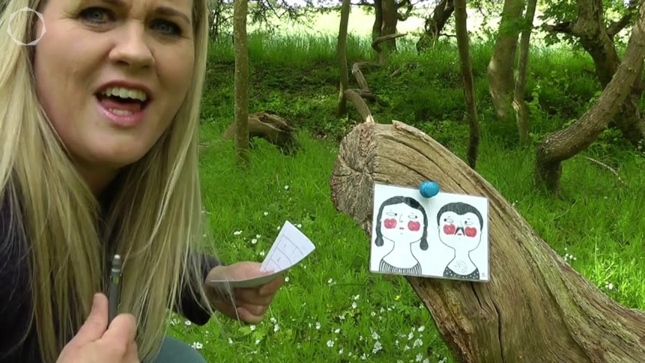 Det er forår - SBL sang med afstand