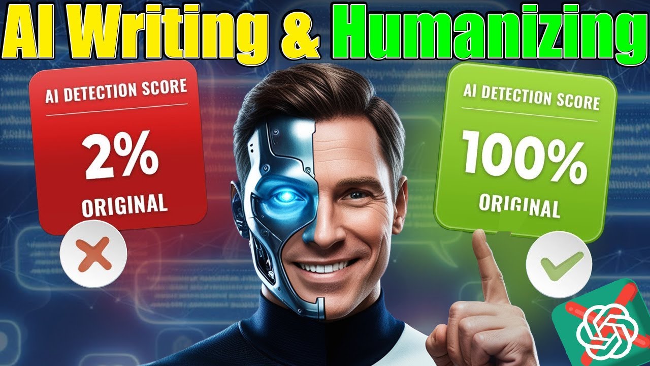 Write Human like Blog Articles with these Free AI Tools | Best AI Content Humanizer without Chatgpt