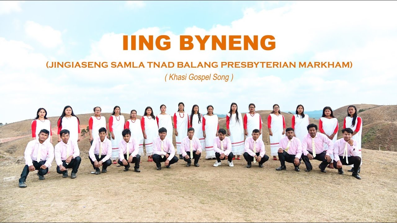 IING BYNNENG ll JINGIASENG SAMLA TNAD BALANG PRESBYTERIAN MARKHAM ll