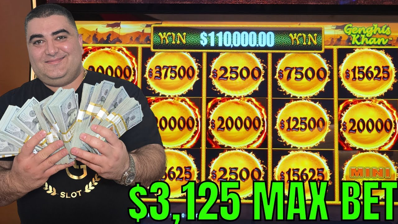 🎥 $1,000,000 LIVE PLAY! World’s Biggest Gambling Stream – Part 4